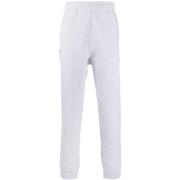 Msgm Sweatpants Gray, Herr