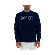 MC2 Saint Barth Sweatshirts Blue, Herr