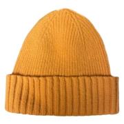 Howlin' King Jammy Hatt - 100% Ull, Tillverkad i Skottland Yellow, Uni...