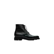 Paraboot Södra snörstövlar Black, Dam