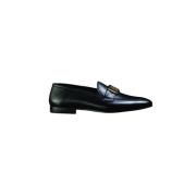 Moorer Shoes Black, Dam