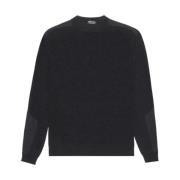 Antony Morato Sweatshirts Black, Herr