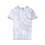 Fabiana Filippi T-shirt Blue, Dam