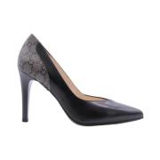 Nerogiardini Pumps Black, Dam