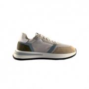 Philippe Model Tropez 2.1 Low Man Sneaker - Storlek 43, Färg: Mondial ...