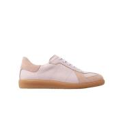 Scarosso Tilda Pink Sneakers Pink, Dam