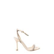 Ninalilou Shoes Beige, Dam