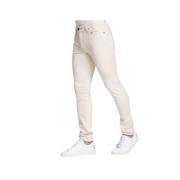 Tramarossa Super Slim Jeans White, Herr