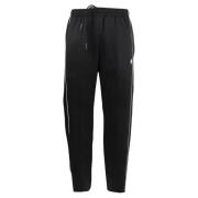 Marcelo Burlon Jogger Sweatpant Black, Herr