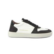 Alexander Smith Sneakers White, Herr