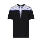 Marcelo Burlon Icon Wings t-shirt Black, Herr