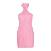 Nanushka Stilfull Klädkollektion Pink, Dam