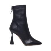 Aquazzura Amore Bootie Svart Black, Dam