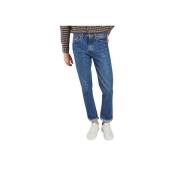 Orslow Jeans Blue, Herr