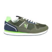 U.s. Polo Assn. Sneakers Multicolor, Herr