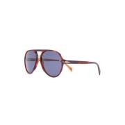 Eyewear by David Beckham Db7005S Oucku Solglasögon Brown, Herr