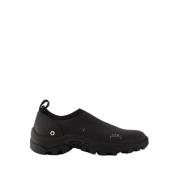 A-Cold-Wall Sneakers Black, Herr