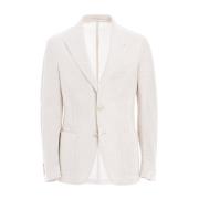 Eleventy Blazers Beige, Herr