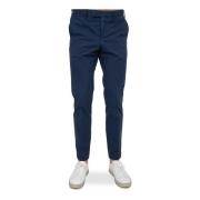 PT Torino Chinos Blue, Herr