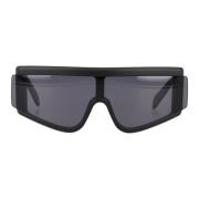 Retrosuperfuture Sunglasses Black, Herr