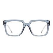 Kuboraum K3 Sb-Op Maskglasögon Blue, Unisex