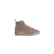 Panchic Mocka Dam Ankelboot - Tortora Brown, Herr