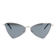 Saint Laurent New Wave SL 303 Jerry Solglasögon Gray, Herr