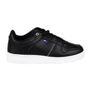 GAS Sneakers Black, Herr