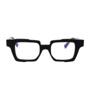 Kuboraum K31 Bm-Op Maskglasögon Black, Unisex