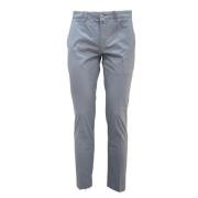 Siviglia Chinos Blue, Herr