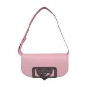 Chiara Ferragni Collection Eyelike Buckle Sketch 09 Smooth Calf PU Väs...