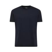 People of Shibuya T-Shirt - Klassisk Modell Blue, Herr