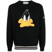 Iceberg Sweatshirt Black, Herr