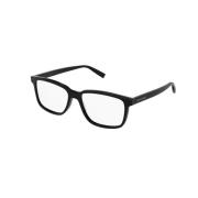 Saint Laurent Stilrena Glasögon Black, Unisex