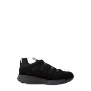 Oamc Sneakers Black, Herr