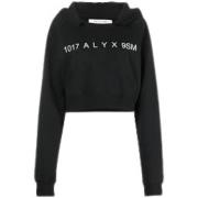 1017 Alyx 9SM Sweatshirts Hoodies Black, Dam