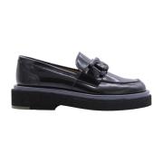 Pertini Loafers Black, Dam