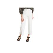 Sessun Trousers White, Dam