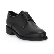 Frau Shoes Black, Herr