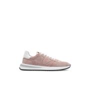 Philippe Model Tropez 2.1 Sportskor Pink, Dam