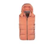 Moorer Jackets Orange, Herr