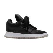 Mihara Yasuhiro Stiliga Dad Sneakers Black, Dam