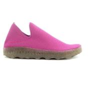 Asportuguesas Sneakers Pink, Dam