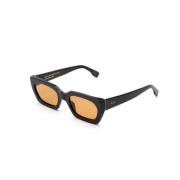 Retrosuperfuture Sunglasses Black, Unisex