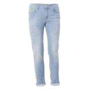 Roy Roger's Jeans Blue, Herr