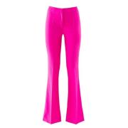Doris S Trousers Pink, Dam