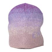 ERL Gradient Beanie för Män Purple, Herr