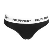 Philipp Plein Bi-pack trosor Black, Dam