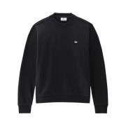 Woolrich Träningskläder Black, Herr