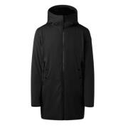 Fusalp Anorak Jacka Black, Herr